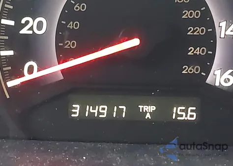 2007 Honda Odyssey Ex-L z USA, uszkodzony, nr VIN 5FNRL38667B122382